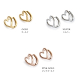 ピアス 金属アレルギー ステンレス製 | Jewel vox | 詳細画像15 