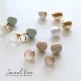 ピアス イヤリング 金属アレルギー | Jewel vox | 詳細画像1 