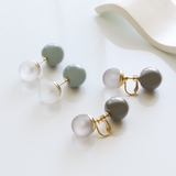 ピアス イヤリング 金属アレルギー | Jewel vox | 詳細画像6 