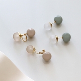 ピアス イヤリング 金属アレルギー | Jewel vox | 詳細画像9 