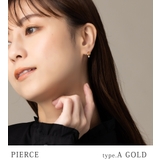 ピアス イヤリング 金属アレルギー | Jewel vox | 詳細画像3 