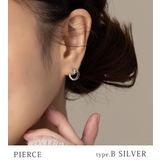 ピアス イヤリング 金属アレルギー | Jewel vox | 詳細画像4 