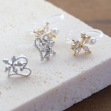 ピアス イヤリング 金属アレルギー | Jewel vox | 詳細画像5 