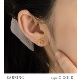 ピアス イヤリング 金属アレルギー | Jewel vox | 詳細画像7 