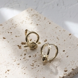 ピアス レディース ゴールド | Jewel vox | 詳細画像9 