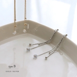 ピアス 金属アレルギー レディース | Jewel vox | 詳細画像5 