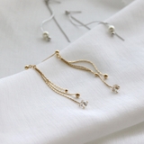 ピアス 金属アレルギー レディース | Jewel vox | 詳細画像9 