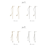 ピアス 金属アレルギー レディース | Jewel vox | 詳細画像10 