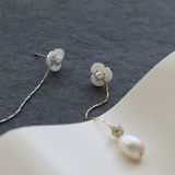 ピアス 金属アレルギー ゴールド | Jewel vox | 詳細画像9 