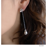 ピアス 金属アレルギー ゴールド | Jewel vox | 詳細画像6 