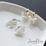 ピアス 金属アレルギー オーロラ | Jewel vox | 詳細画像1 