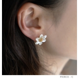 ピアス イヤリング レディース | Jewel vox | 詳細画像10