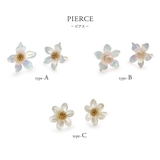 ピアス イヤリング レディース | Jewel vox | 詳細画像14