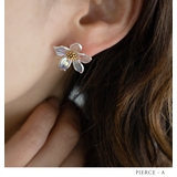 ピアス イヤリング レディース | Jewel vox | 詳細画像12