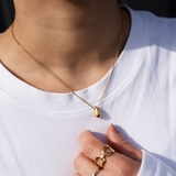 ネックレス レディース ステンレス製 | Jewel vox | 詳細画像3 