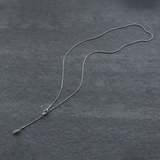 ネックレス ステンレス製 ロングネックレス | Jewel vox | 詳細画像6 