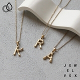 ネックレス ステンレス製 ショートネックレス | Jewel vox | 詳細画像1