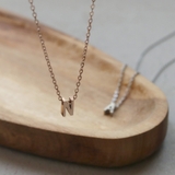 ネックレス ステンレス製 ショートネックレス | Jewel vox | 詳細画像7 