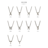 ネックレス ステンレス製 ショートネックレス | Jewel vox | 詳細画像15 