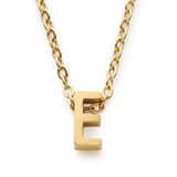 ネックレス ステンレス製 ショートネックレス | Jewel vox | 詳細画像17 