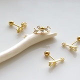 ピアス レディース 星座 | Jewel vox | 詳細画像3 