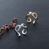 リング レディース ステンレス製 | Jewel vox | 詳細画像2 