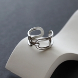 リング レディース ステンレス製 | Jewel vox | 詳細画像3 