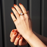 リング シェルプレート 指輪 | Jewel vox | 詳細画像6 