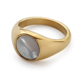 リング シェルプレート 指輪 | Jewel vox | 詳細画像9 