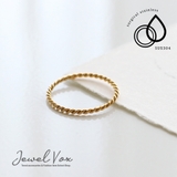 指輪 リング レディース | Jewel vox | 詳細画像1 