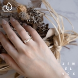 指輪 リング レディース | Jewel vox | 詳細画像1