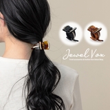 ヘアクリップ クリップ ヘアアクセ | Jewel vox | 詳細画像1 