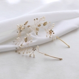 ヘアアクセサリー ヘアコーム ヘアピン | Jewel vox | 詳細画像11 