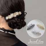 ヘアアクセサリー ヘアコーム レディース | Jewel vox | 詳細画像1