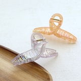 ヘアクリップ ヘアアクセサリー ヘアアクセ | Jewel vox | 詳細画像3