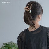 ヘアクリップ ヘアアクセサリー ヘアアクセ | Jewel vox | 詳細画像4