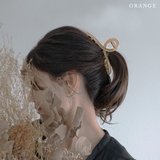 ヘアクリップ ヘアアクセサリー ヘアアクセ | Jewel vox | 詳細画像5