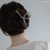 ヘアクリップ ヘアアクセサリー ヘアアクセ | Jewel vox | 詳細画像8