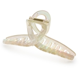 アイボリー | ヘアクリップ ヘアアクセサリー ヘアアクセ | Jewel vox