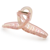 ピンク | ヘアクリップ ヘアアクセサリー ヘアアクセ | Jewel vox