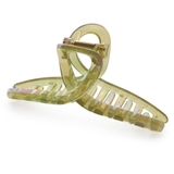 グリーン | ヘアクリップ ヘアアクセサリー ヘアアクセ | Jewel vox