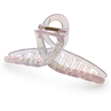 パープル | ヘアクリップ ヘアアクセサリー ヘアアクセ | Jewel vox