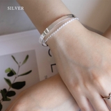 ブレスレット バングル レディース | Jewel vox | 詳細画像4 