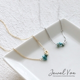 ネックレス ショートネックレス レディース | Jewel vox | 詳細画像1 