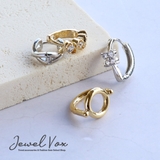 ピアス レディース 両耳用 | Jewel vox | 詳細画像1 