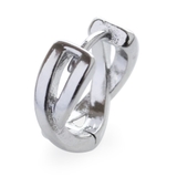 【E】シルバー | ピアス レディース 両耳用 | Jewel vox