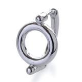 【A】シルバー | ピアス レディース 両耳用 | Jewel vox