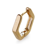 【B】ゴールド | ピアス レディース 両耳用 | Jewel vox