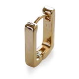 【C】ゴールド | ピアス レディース 両耳用 | Jewel vox