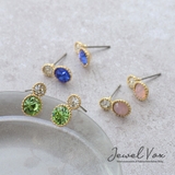 ピアス レディース ニッケルフリー | Jewel vox | 詳細画像1